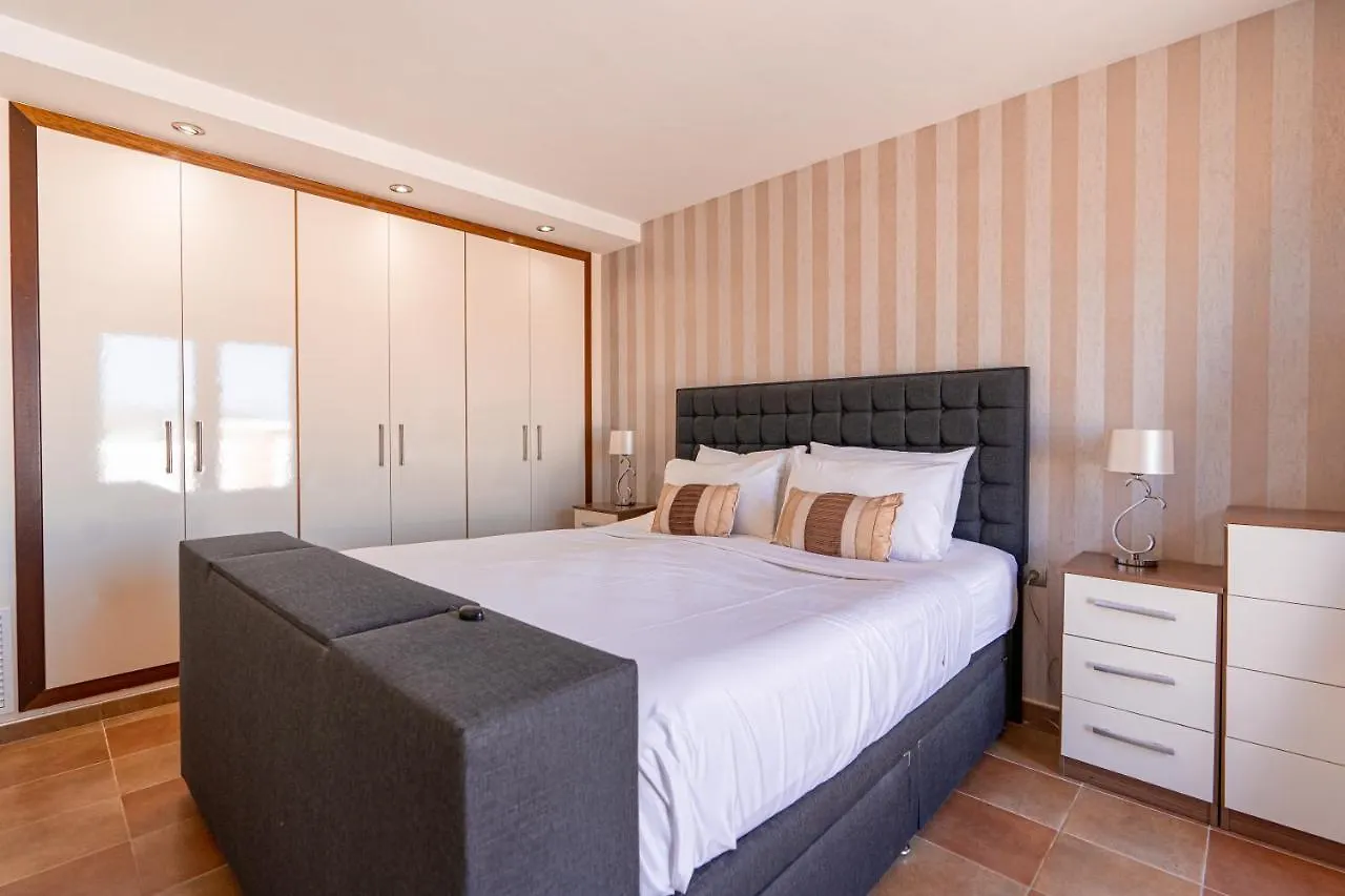 Beautiful Villa Bohemia Ibiza Сан-Хосе