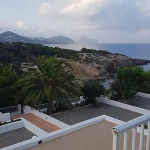 Apartahotel Terrazas De Cala Codolar, San José