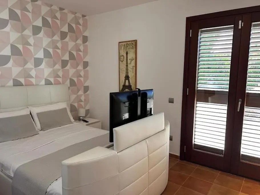 Beautiful Villa Bohemia Ibiza Sant Josep de sa Talaia Spain