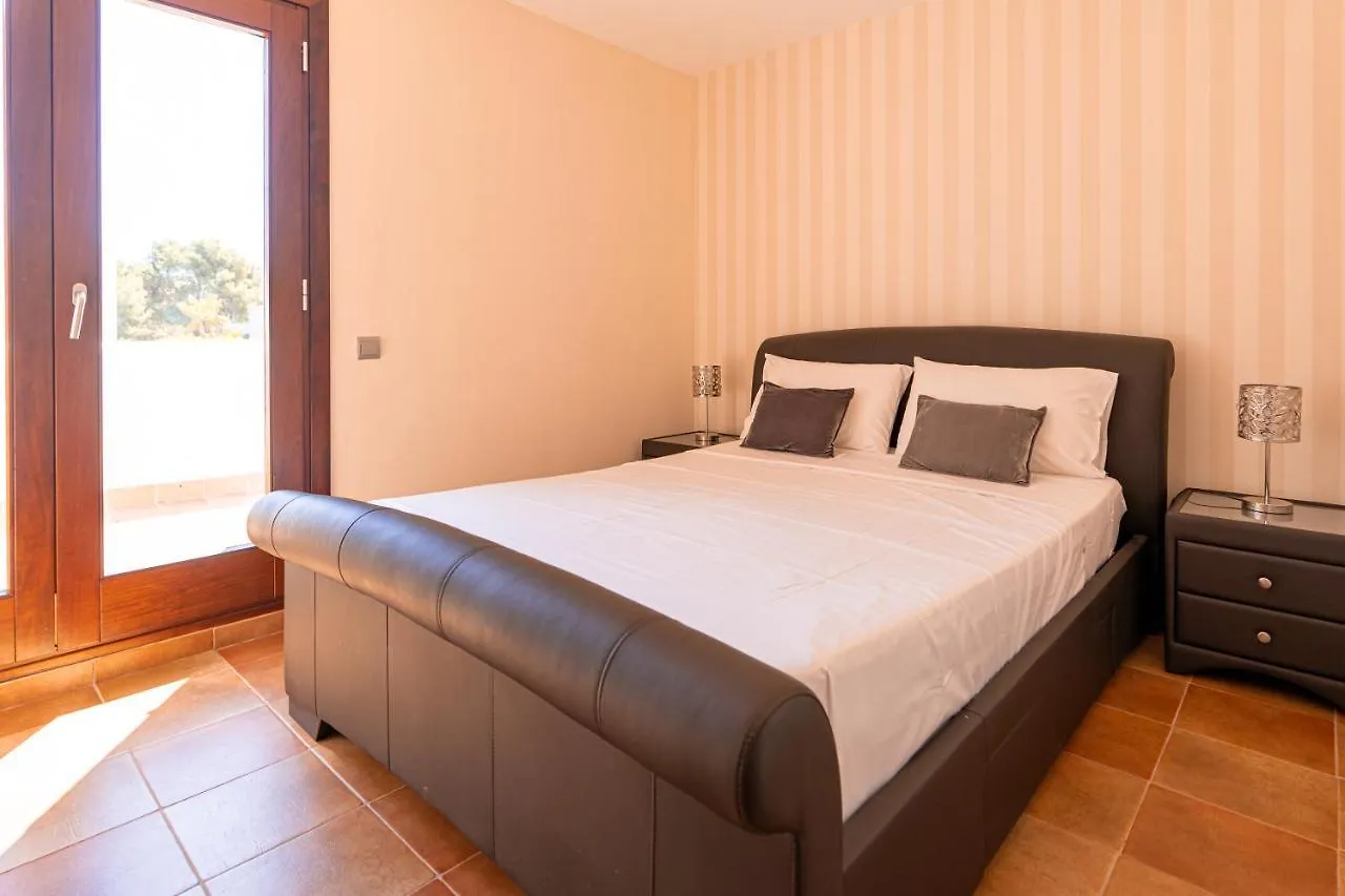 Beautiful Villa Bohemia Ibiza Sant Josep de sa Talaia