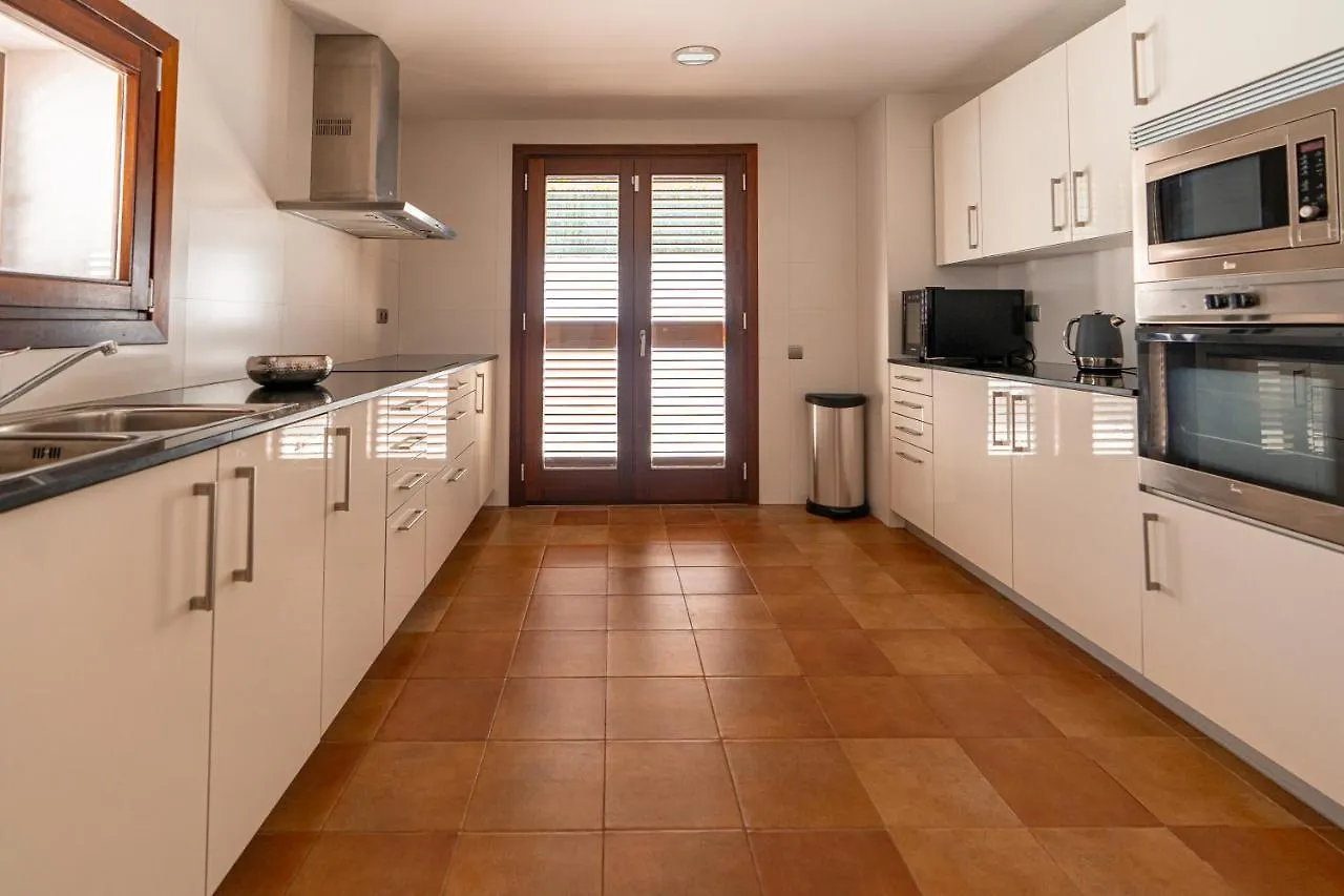 Beautiful Villa Bohemia Ibiza Sant Josep de sa Talaia 0*,  Spain