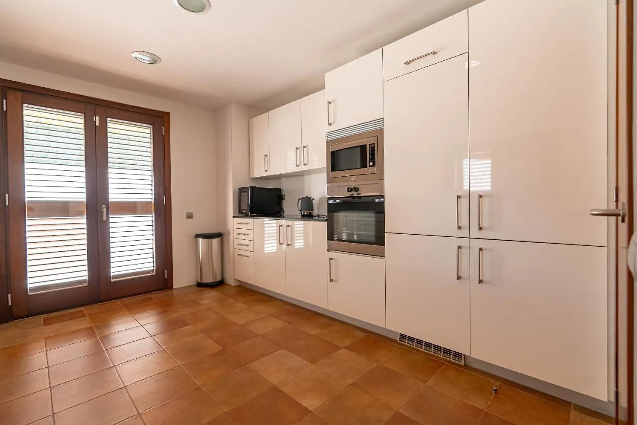 Beautiful Villa Bohemia Ibiza Sant Josep de sa Talaia 0*,